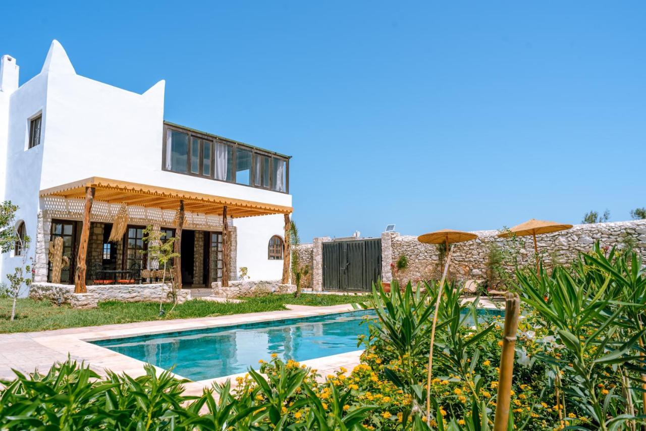Villa Floratus Essaouira Exterior photo