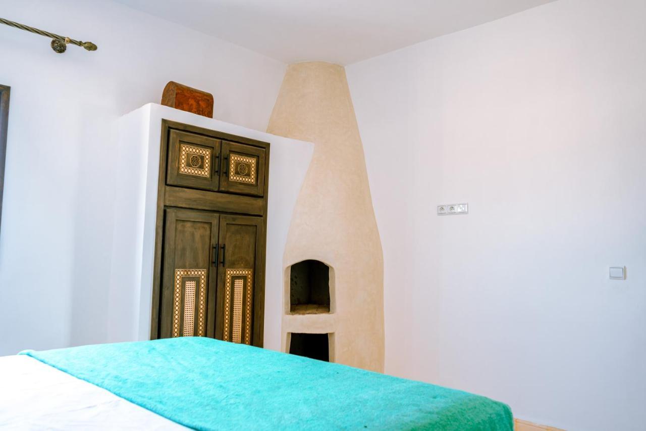 Villa Floratus Essaouira Exterior photo