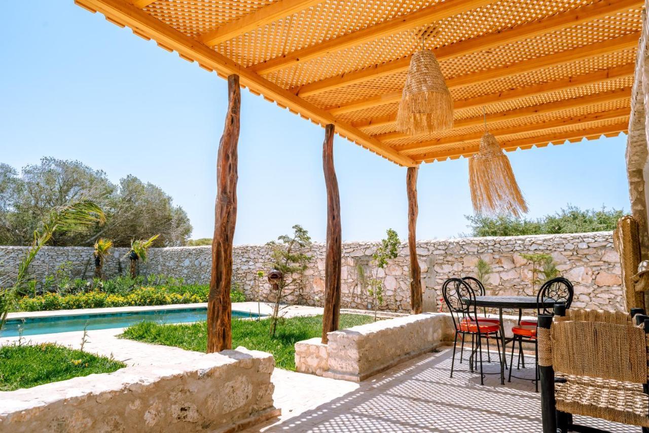 Villa Floratus Essaouira Exterior photo